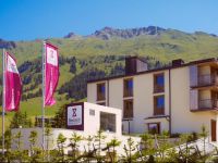  Bestzeit Lifestyle & Sport Hotel