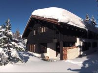  Chalet Heimberg