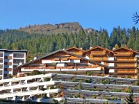 Apartment Terrasse Des Alpes I Crans-Montana