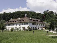  Klosterhotel St. Petersinsel