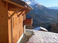  Apartment Matin Calme B Chesieres