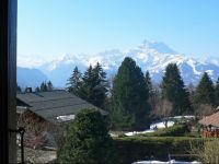  Holiday home Merymont Chesieres