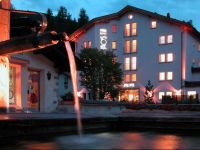  Hotel Post Sils Maria