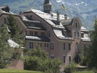  Romantik Hotel Margna Superior