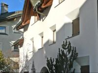  Apartment Trais Dschembras Champfer