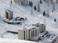  Apartment Rosablanche XX Siviez