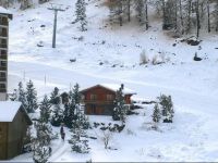  Holiday home Les Rossettes Siviez