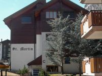 Apartment St. Martin C Tasch