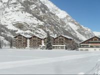  Appartements Monte Rosa