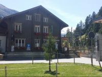  Bahnhof-TГ¤scherhof