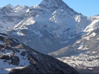  Apartment La Vire Daufalle Inferieur Alpe des Chaux