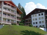  Apartment Residence Du Golf II Villars-sur-Ollon
