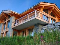  Swiss Alps Resorts SA