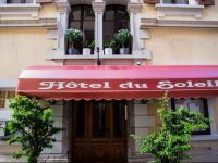  HГґtel du Soleil