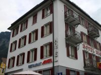  Hotel Rigi Vitznau