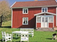  Holiday home BunnstrГ¶ms gГҐrd GrГ¤nna