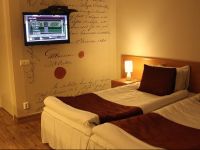  HГ¶gbo Hotell SkommarsgГҐrden