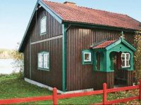  Holiday home Lilla SjГ¶bo Vaggeryd