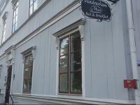  STF Hostel Mitt i HГ¤rnГ¶sand