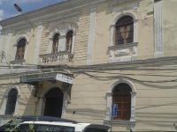  Hostal Aposento del Conde