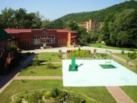  Sadko recreation camp