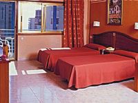  Benidorm Centre