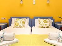  Canea Mare Hotel And Apartments