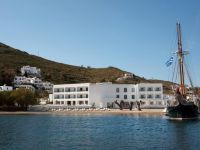  Patmos Aktis Suites and Spa