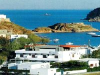  Grikos Hotel and Apartments