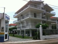  Philoxenia Apartments