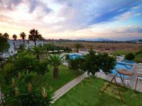  Summer Village Hotel