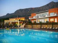  Thalassa Hotel and Spa