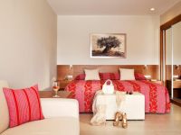  Apollonion Resort and Spa