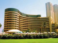  Le Royal Meridien Beach Resort & Spa