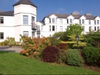  Seaview House Hotel