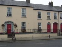  Townsend House Guest House