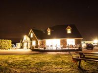  Harbour House & Leisure Centre