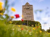  Ballinalacken Castle Country House Hotel