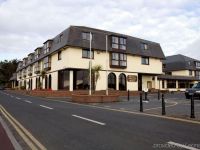  Clonea Strand Hotel