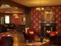  Auburn Lodge Hotel & Leisure Centre