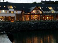  Inishbofin House Hotel & Marine Spa