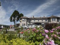  The Lakeside Hotel & Leisure Centre