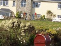  Buttermilk Lodge Guesthouse