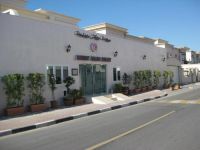  Regent Beach Resort Jumeirah