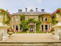  Tinakilly Country House Hotel & Restaurant