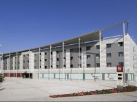  Ibis Madrid Alcobendas