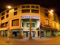  Gran Hotel Ciudad de Barbastro