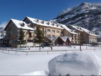  Gran Hotel Benasque Spa