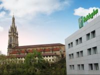  Holiday Inn Bilbao
