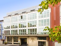  Melia Fernan Gonzalez Boutique hotel